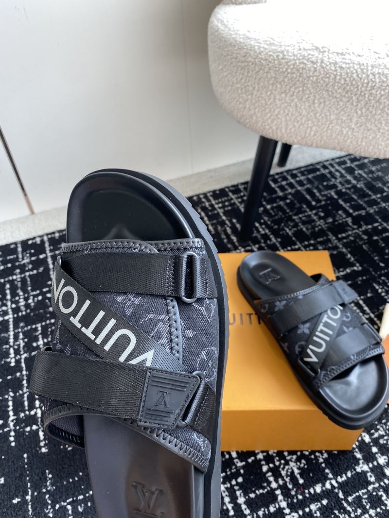 Louis Vuitton Slippers